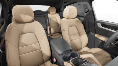 2027 Porsche Cayenne Cayenne Coupe