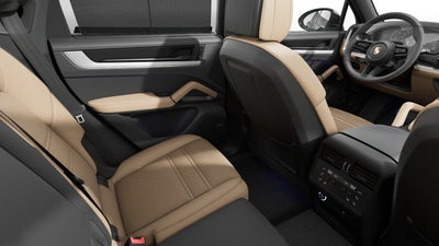 2027 Porsche Cayenne Cayenne Coupe