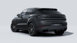 2027 Porsche Cayenne Cayenne Coupe