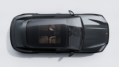 2027 Porsche Cayenne Cayenne Coupe