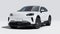 2026 Porsche Cayenne Cayenne Coupe Electric