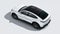 2026 Porsche Cayenne Cayenne Coupe Electric