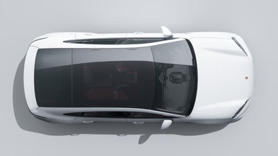 2026 Porsche Cayenne Cayenne Coupe Electric