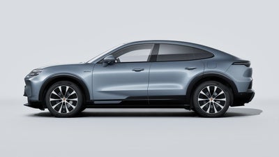 2026 Porsche Cayenne Cayenne Coupe Electric