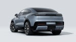 2026 Porsche Cayenne Cayenne Coupe Electric