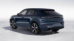 2026 Porsche Cayenne GTS Coupe
