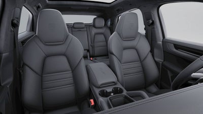 2026 Porsche Cayenne Cayenne GTS Coupe