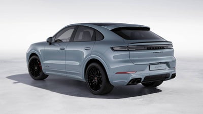 2026 Porsche Cayenne Cayenne GTS Coupe