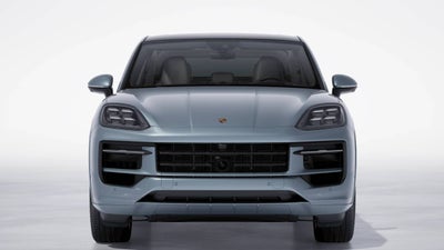 2026 Porsche Cayenne Cayenne GTS Coupe
