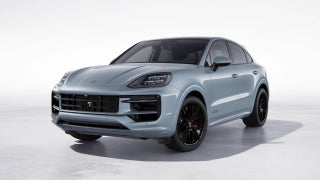 2026 Porsche Cayenne Cayenne GTS Coupe