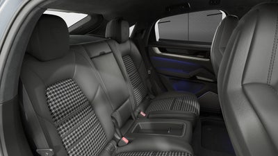 2026 Porsche Cayenne Cayenne GTS Coupe