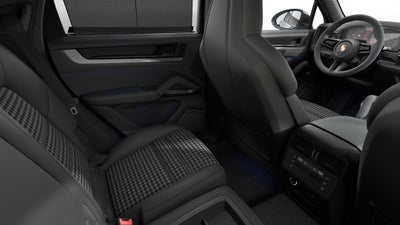 2026 Porsche Cayenne Cayenne GTS Coupe
