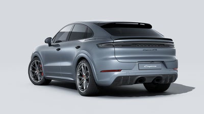 2026 Porsche Cayenne Cayenne GTS Coupe