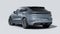 2026 Porsche Cayenne Cayenne GTS Coupe