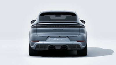 2026 Porsche Cayenne Cayenne GTS Coupe