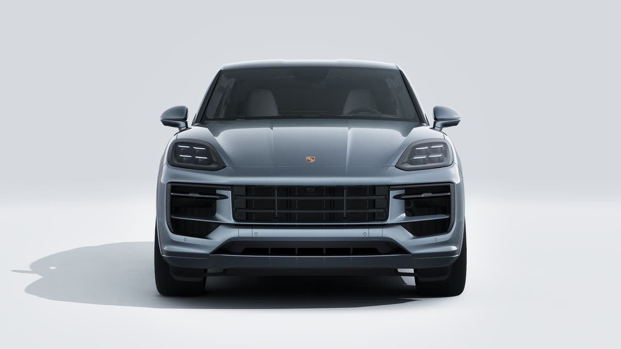 2026 Porsche Cayenne Cayenne GTS Coupe