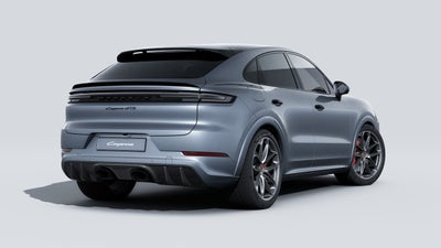 2026 Porsche Cayenne Cayenne GTS Coupe