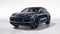 2026 Porsche Cayenne S Coupe