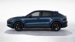 2026 Porsche Cayenne S Coupe