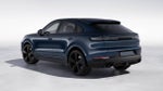 2026 Porsche Cayenne S Coupe