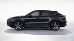 2026 Porsche Cayenne Cayenne Turbo E-Hybrid Coupe