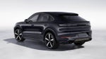 2026 Porsche Cayenne Cayenne Turbo E-Hybrid Coupe