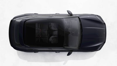 2026 Porsche Cayenne Cayenne Turbo E-Hybrid Coupe