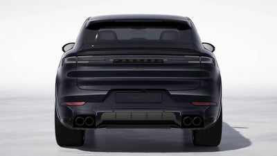 2026 Porsche Cayenne Cayenne Turbo E-Hybrid Coupe