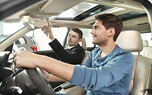 Schedule a test drive at Porsche Little Rock in Little Rock, AR.