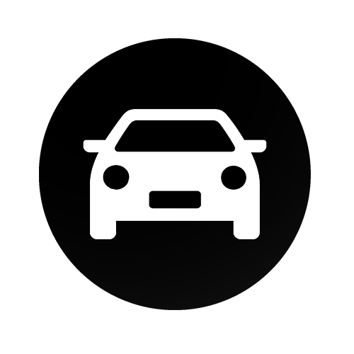 Porsche Little Rock Car Shopping icon