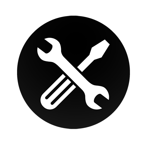 White Porsche Cayenne infront of mural in Arkansas