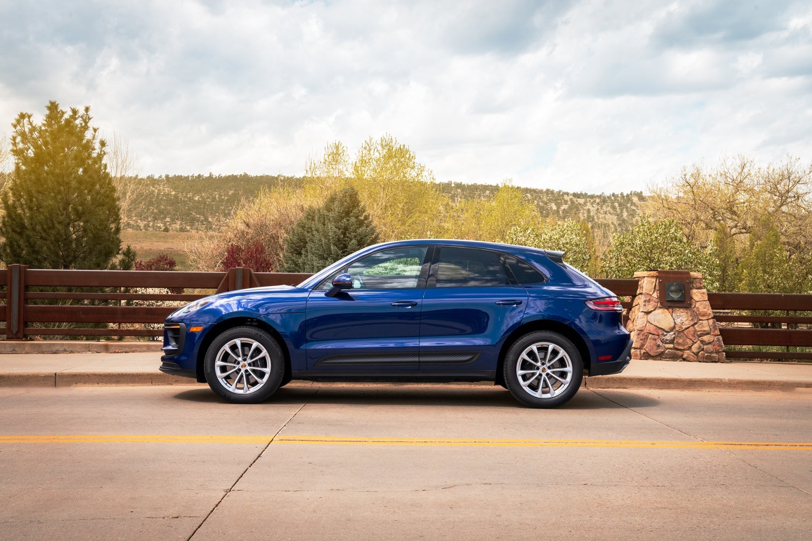 Finance a Porsche in Little Rock AR