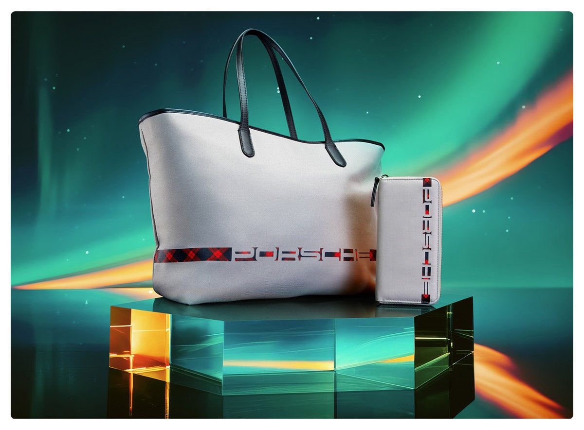 Finance a Porsche in Little Rock AR