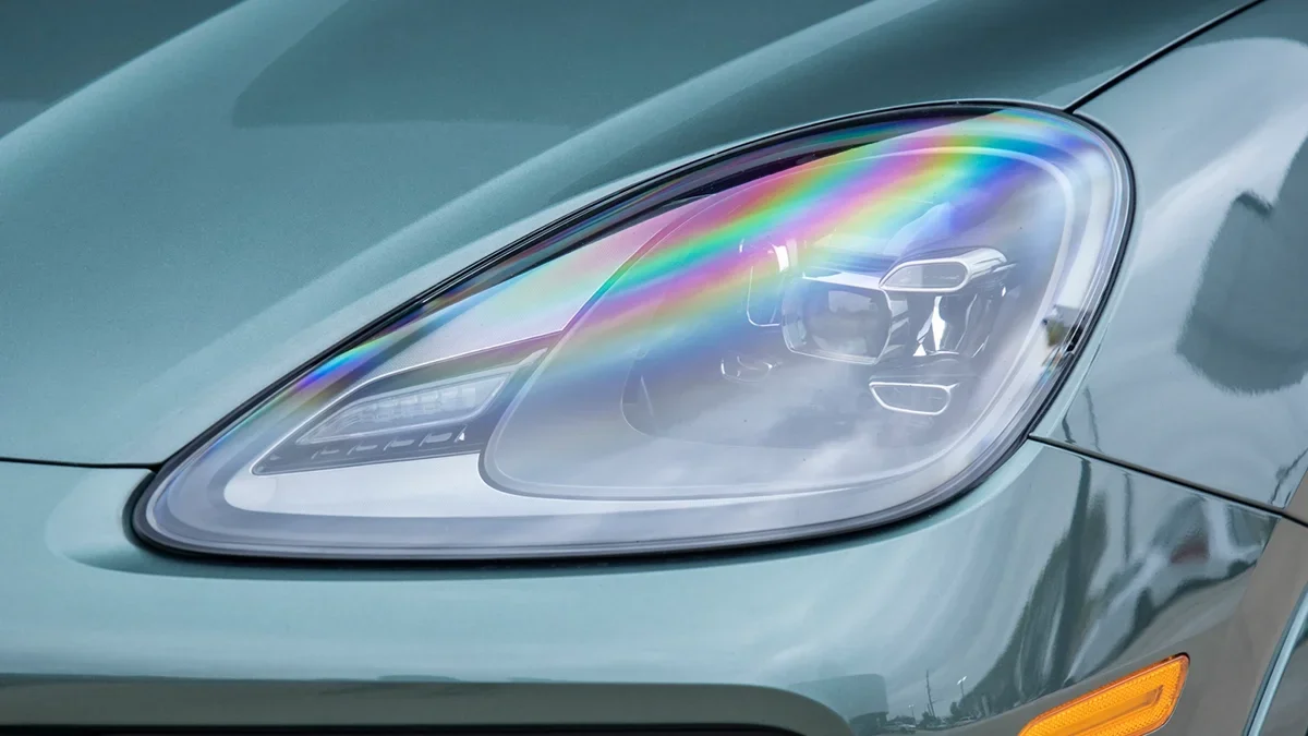 Porsche Little Rock in Little Rock AR