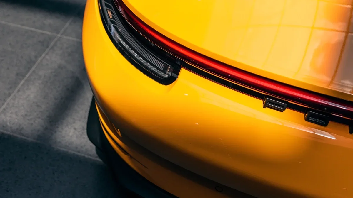 Porsche Little Rock in Little Rock AR