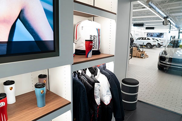 50% Select In-Stock Winter Apparel