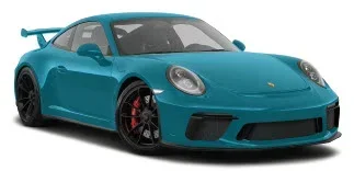 XPEL Entire Vehicle Package for Porsche Little Rock AR