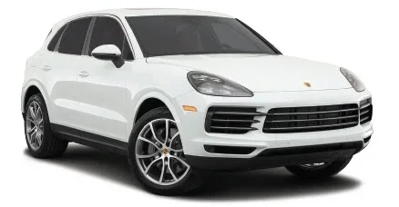 Fusion Plus Ceramic Coating Little Rock AR