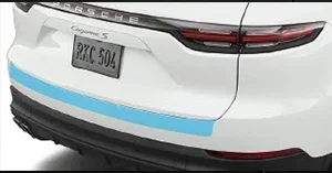 Xpel Luggage for Porsche Little Rock AR